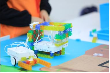 KOOV挑战赛上海赛区选手作品