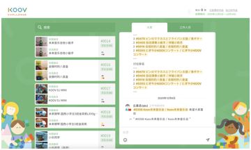KOOV挑战赛线上个人赛官网作品集锦