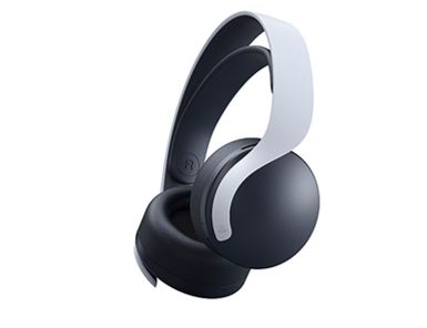 PULSE 3DTM 无线耳机组 PS5™配件