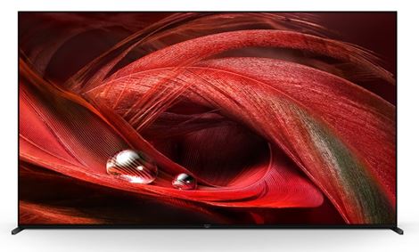 4K LED电视   BRAVIA XR X95J系列