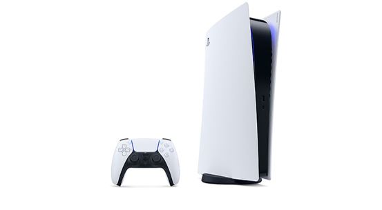 PlayStation®5数字版