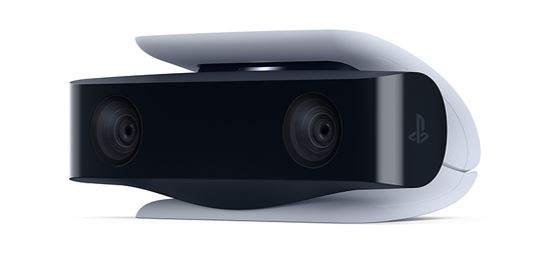 HD摄像头 PS5™配件