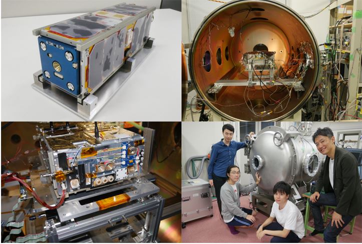 四张图片（说明见文字）