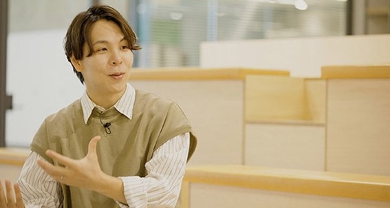 “共创”合作伙伴  高泽けーすけ  数字生活内容创作者