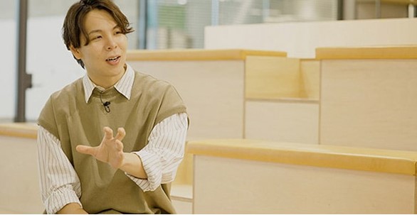 数字生活内容创作者高泽けーすけ介绍