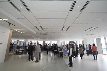 2021 IISC展会现场