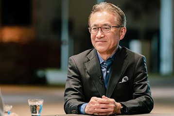 吉田宪一郎先生