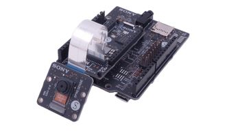 轻量级智慧养殖巡检系统主板(样品)