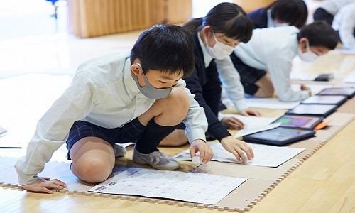 toio<SUP>TM</SUP>用于音乐演奏