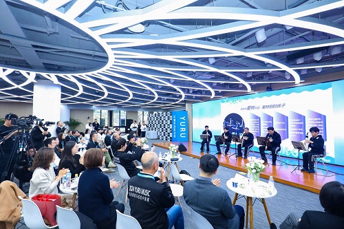 深圳爱特乐团表演