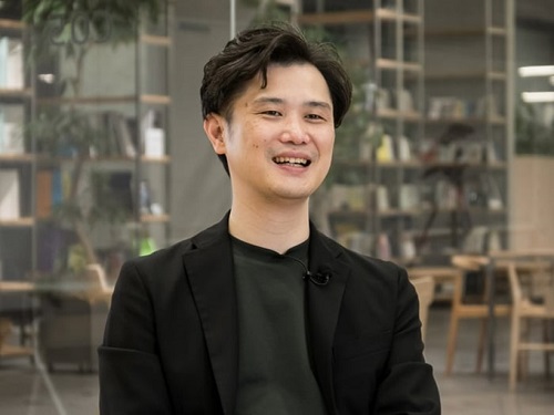 新林英二,索尼音乐解决方案公司(SMS)知识产权业务推进部