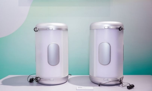 悠如（YURU）乐器“抱抱鼓”