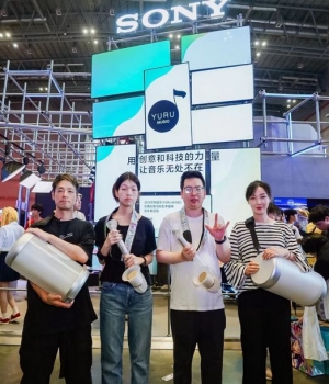 KENTA的悠如音乐（YURU MUSIC）公益教室