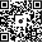 扫码关注@悠如音乐 微博