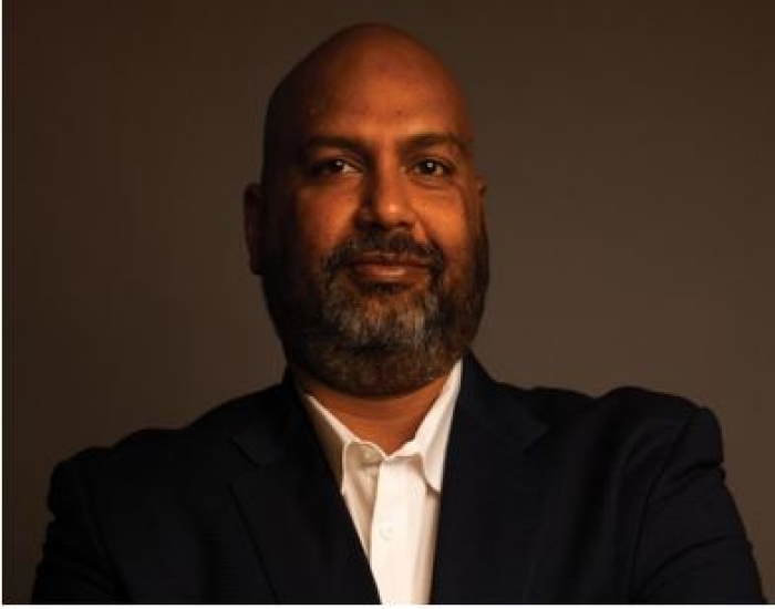 Crunchyroll总裁Rahul Purini