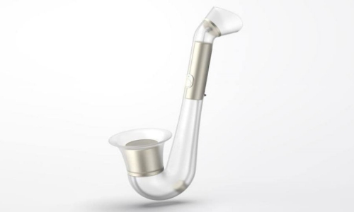 超轻萨克斯 | 任何人都能演奏的乐器