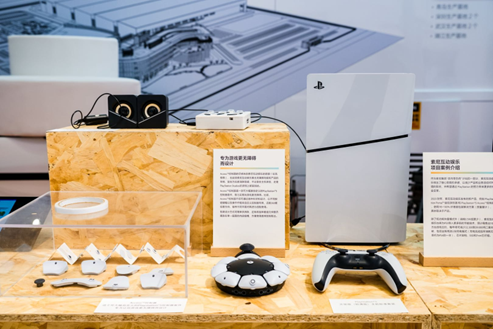 索尼用科技的力量为障碍人士带来全新体验和应用