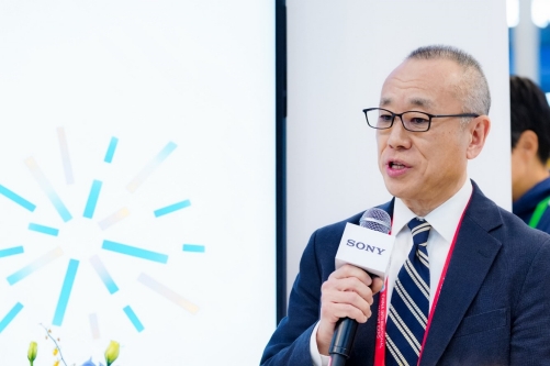 索尼中国总裁 吉田武司