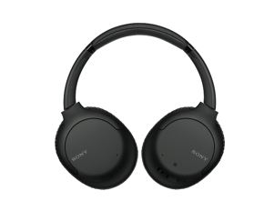 索尼无线降噪立体声耳机WH-CH710N