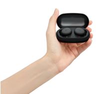 索尼WF-XB700耳机充电盒，小身材大能量