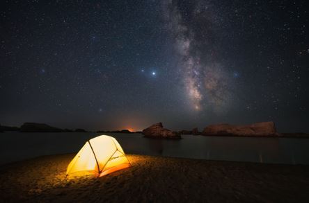 Alpha 7R IV；FE 12-24mm F2.8 GM；3s；F2.8；ISO 4000