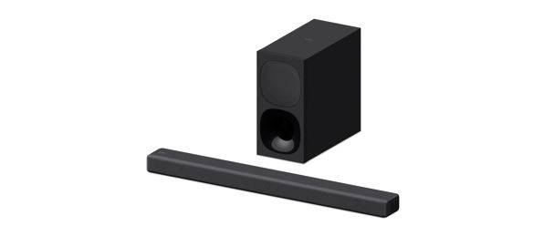 索尼回音壁HT-G700 