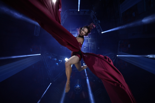 Alpha 7S III；FE 12-24mm F2.8 GM；1/1000s；F2.8；ISO 1250