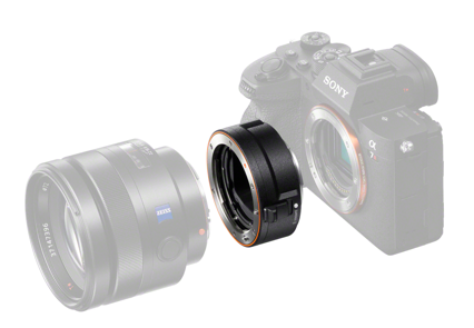 Alpha 7R IV+ LA-EA5+SAL85F14Z