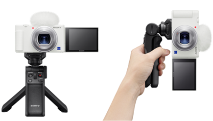 索尼ZV-1 Vlog套装