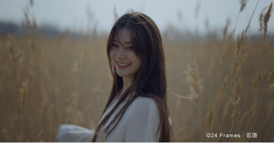 Alpha 7SIII;FE 50mm F1.2GM;视频截图