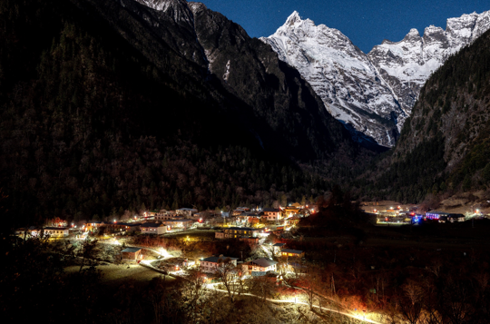 Alpha 7R IV;FE 35mm F1.4GM;30s;F5.6;ISO 800