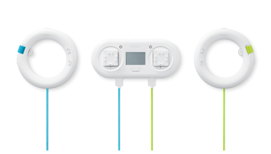 索尼toio™创意机器人套件