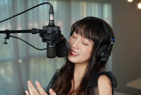 双振膜设计 更好抑制邻近效应