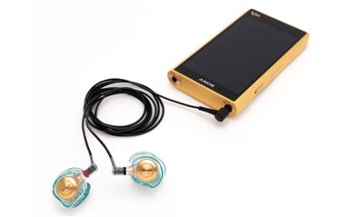 JE定制耳机专属调音,优质的音色细节表现