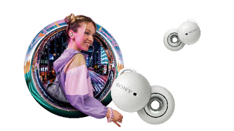 内外世界,声声入耳