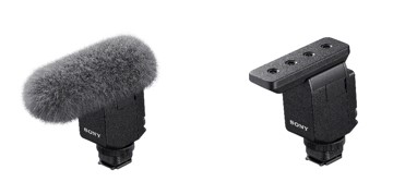 枪型麦克风ECM-B10