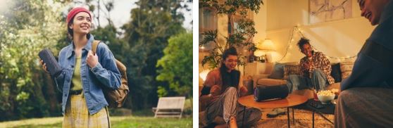 乐享悦动 释放澎湃活力