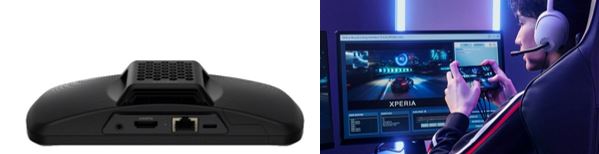 丰富扩展功能 可满足游戏直播需求