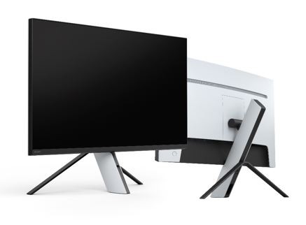 索尼INZONE M3 27英寸240Hz疾速全高清高端电竞显示器