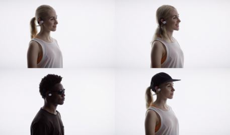 Float Run适配多种发型和穿戴物品，解锁多元运动穿搭