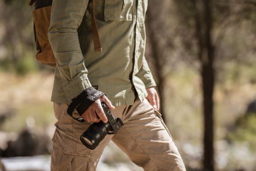 紧凑小巧,方便携带