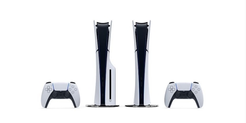 PlayStation®5 / PlayStation®5 数字版