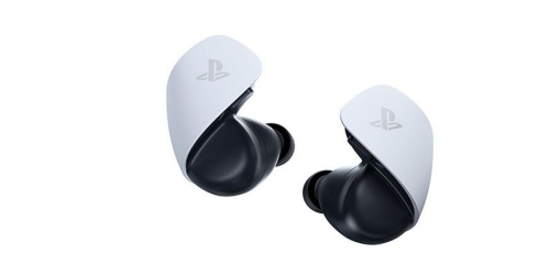 PlayStation®5配件 PULSE Explore 无线入耳式耳机