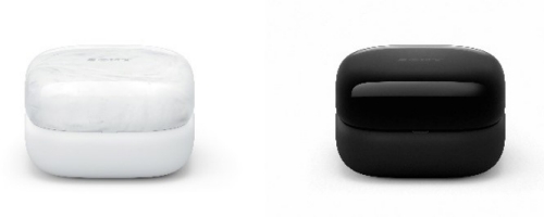 白色与黑色经典配色