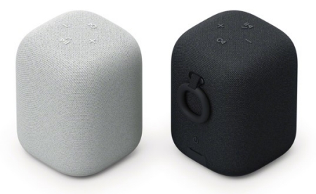 LinkBuds蓝牙音箱