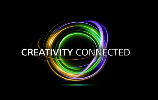 索尼IBC2024参展主题主视觉图片