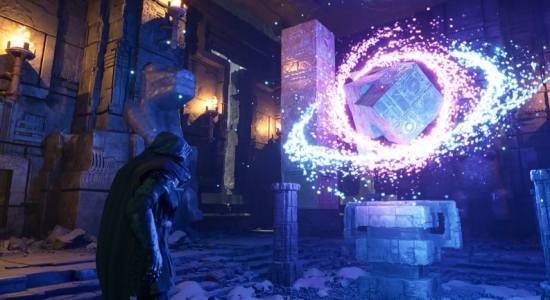 INZONE M9Ⅱ支持>95% DCI-P3色域覆盖