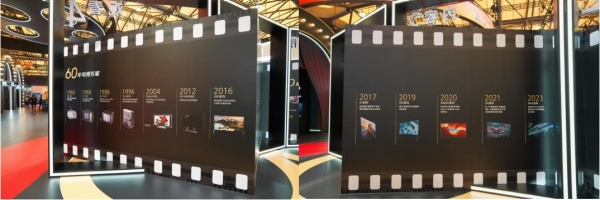 索尼60年电视专家