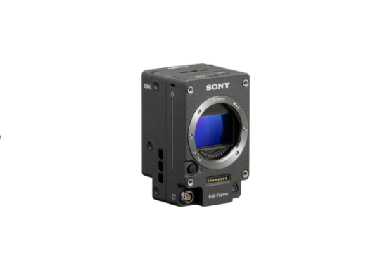 索尼CineAltaV 2 分体拓展系统Mini：CBK-3621XS