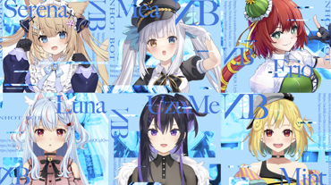 虚拟灰姑娘计划（VCP）